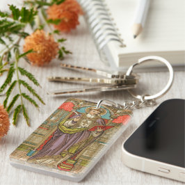 2x St. Alphonsus Liguori (VVP 005)