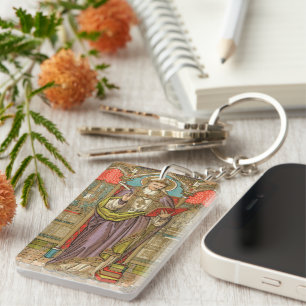 2x St. Alphonsus Liguori (VVP 005)