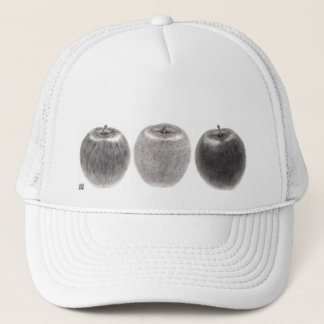 3個のりんご　横 KEPS