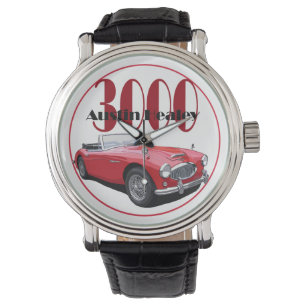 3000 bevakning armbandsur