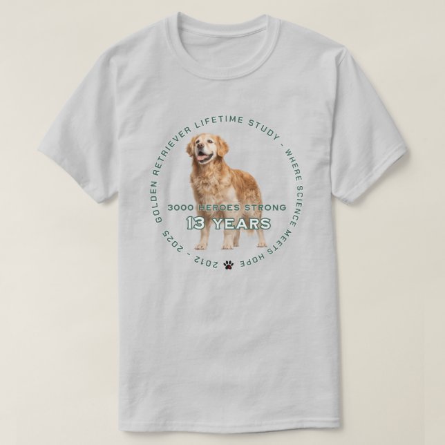 3000 Heroes Strong - Light T Shirt (Design framsida)