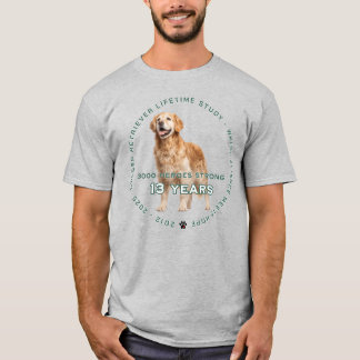 3000 Heroes Strong - Light T Shirt