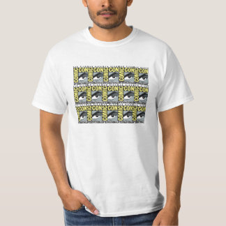 300.comic.con.logo.052708 300.comic.con.logo.0… t shirt