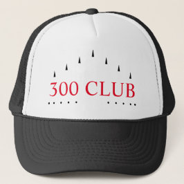 "300 Klubb" Bowling Milestone Firande Keps
