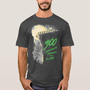 300 Lemmings T Shirt