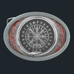 [300] Vegvisir - magisk Runic kompass för Viking<br><div class="desc">Introducera `-Viking skatt samling vid Serge Averbukh som ställer ut convergentmassmediamålningar av olika Viking reliker, kulturföremål och historiska skatter. Här ska du fyndkonstdelar som presenterar Vegvisir - den magiska Runic kompasset för Viking silver. En Vegvisir (isländskan "undertecknar postar"), är en isländsk magical notsystem påtänkt för att hjälpa bärare att finna...</div>