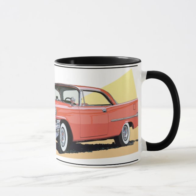 300C MUGG (Höger)