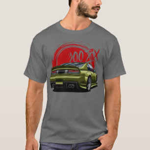 300ZX 1 T SHIRT