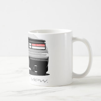 300zx "tycker om Z beskådar. ", Kaffemugg