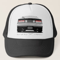 300zx "tycker om Z beskådar. ",