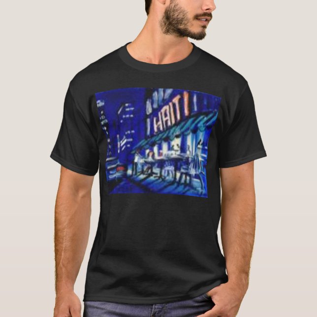 3010727810 TEE SHIRT (Framsida)