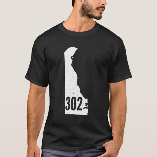 302 Felaktigt Pride, dispositionskod T Shirt (Framsida)