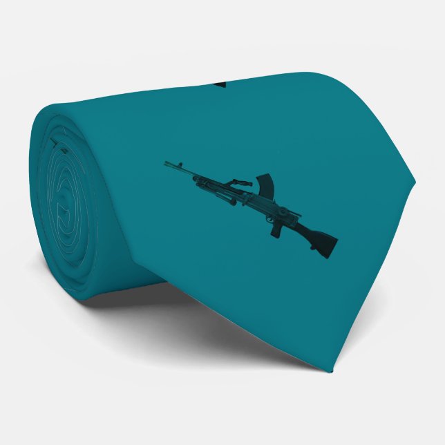 303 Bren Gun Tie Slips (Rullad)