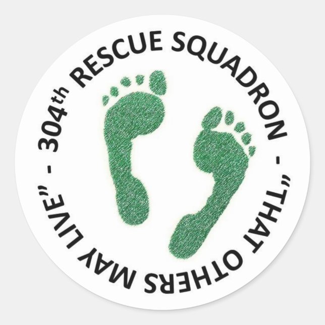 304 RQS RUNT KLISTERMÄRKE (Framsida)