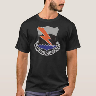 304. Signalera bataljonen T-shirt
