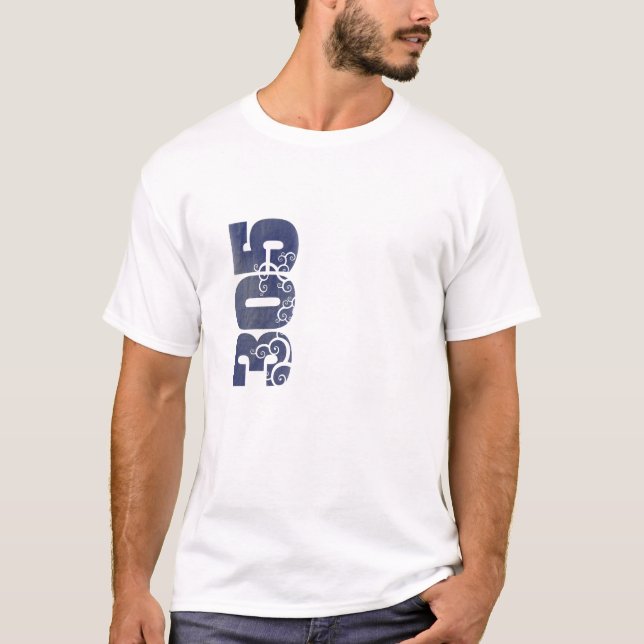 305 TEE (Framsida)