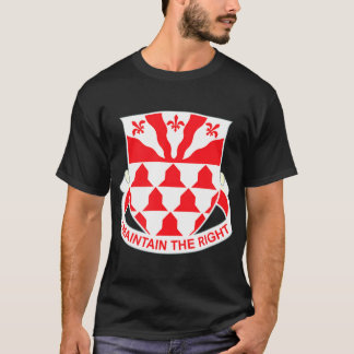 307:e Ingenjör-bataljonen T Shirt