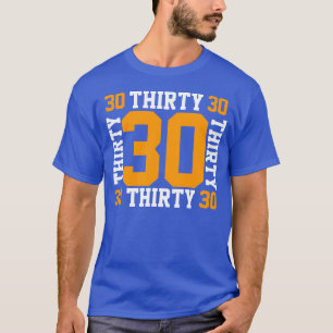 30 30 TEE