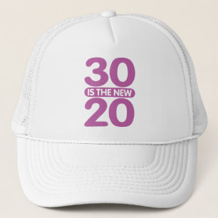 30 är de nya 20 keps