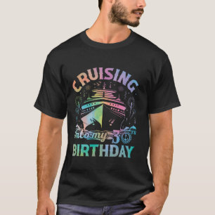 30-åriga födelsedag Dag De som marscherar till min T Shirt