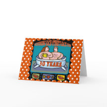 30-års bröllopspresenter