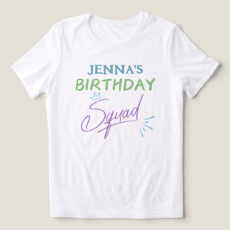 30-års födelsedagslag för kvinnor t shirt