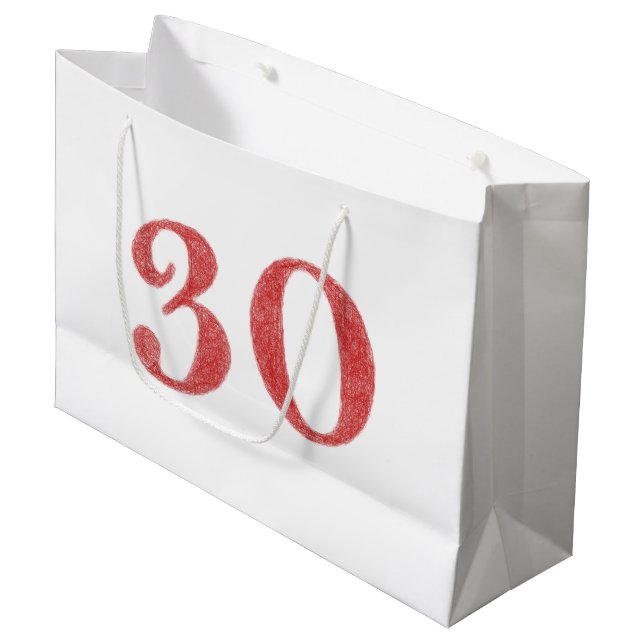 30-årsdagen (Framsidan Vinklad)