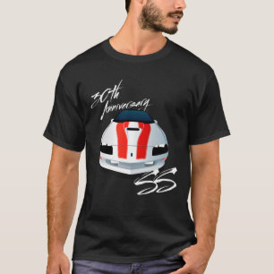 30-årsdagen Camaro SS Essential T Shirt
