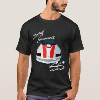 30-årsdagen Camaro SS Essential T Shirt
