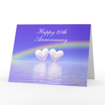 30-årsjubiléet Pearl Hearts Wide Big Big