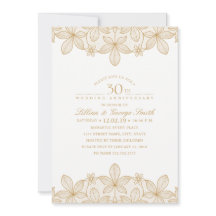 30-årsjubileum Elegant Guldspets