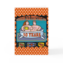 30-årsjubileumsgåvor