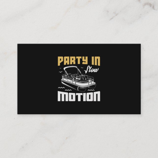 30.Båtgåvor till en båt Fläkt Visitkort (Framsida)