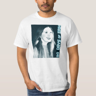 30 dagar av Erin, manar Tshirt T-shirt
