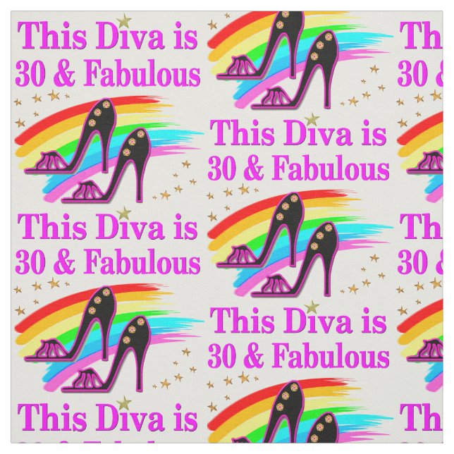 30:E MODE QUEEN TYG (Provkarta)