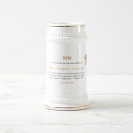 30:e Personligen för ordningseftermiddag Sejdel