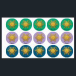 30 Etiketter för anpassad Märkre för julklapp<br><div class="desc">Lägg till en personlig beröring till dina helgdag med den här charmerande anpassadet Jultid-märkre. Med perfekt för att märka presenter kan du visa din kreativitet genom att lägga till namn eller ett uppriktigt budskap. Gör varje gåva verkligt speciell och minnesvärd denna julsäsong! Även i designavsnittet väljer du en bakgrund för...</div>