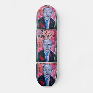 30 % GILLANDE OLD SCHOOL SKATEBOARD BRÄDA 21,6 CM