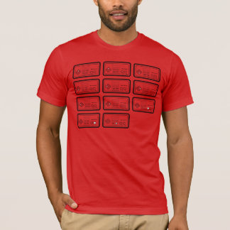 30 LIV T SHIRT