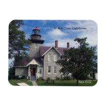 30 miljoner punkters fyrpunktsrektangulär magnet