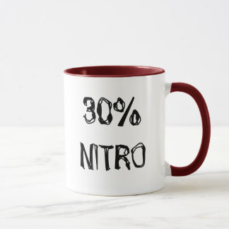 30%NITRO MUGG
