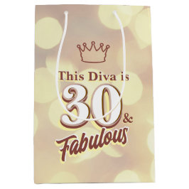 30 och Fabulous