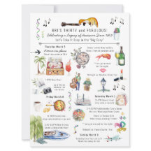 30 och Fabulous | Nya Orleans Birthday Itinerary I