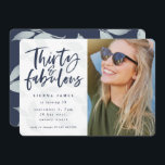 30 och fantastiska födelsedagsfester till inbjudan<br><div class="desc">30 och fantastiska födelsedagsfester till inbjudan</div>