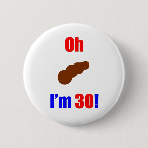 30 Oh (Pic av bajset) I-förmiddag 30! Knapp