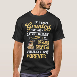30 Om jag fick önska mig en sak önskar jag att min T Shirt