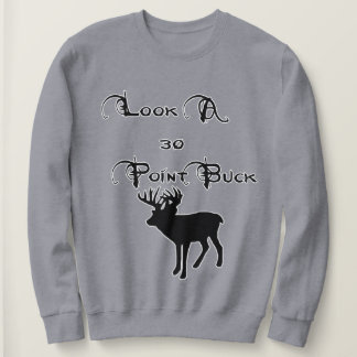 30 poäng Buck T Shirt