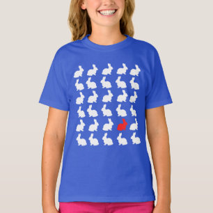 30 Rabbits-tröja T Shirt
