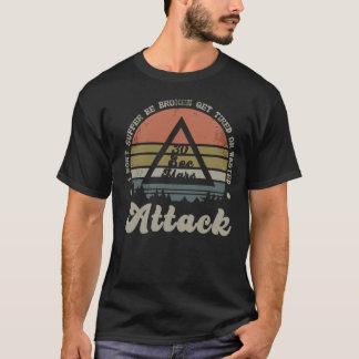 30 sekunder till mars vänner t shirt