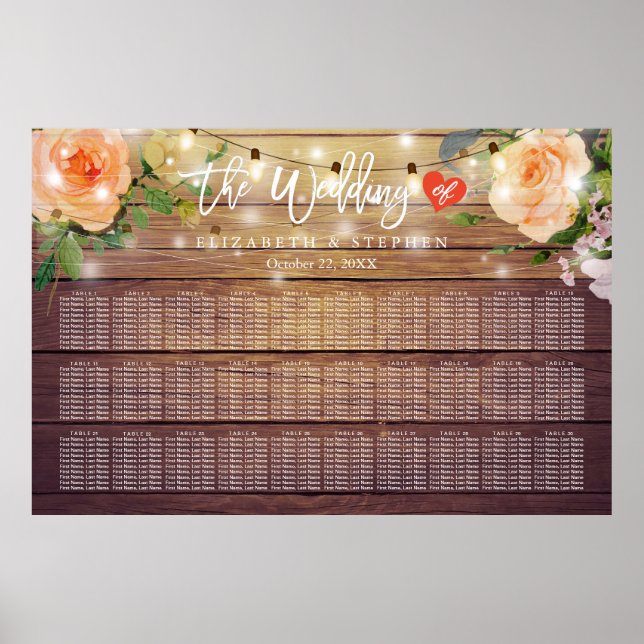 30+ sittdiagram över trästringens för Blommigt av  Poster (Framsidan)